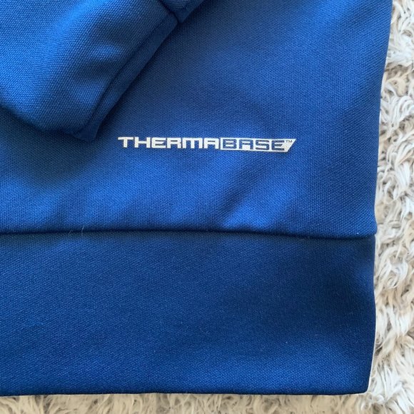 Majestic Indianapolis Colts ThermaBase Pullover. Medium. - Picture 4 of 15